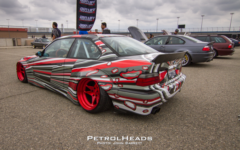 Illustration for article titled Bimmerfest 2015